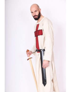 Funda de espada medieval...