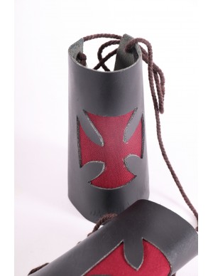 Brazaletes medievales de...