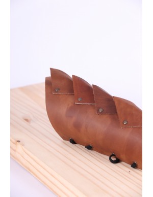 Brazaletes celtas o...