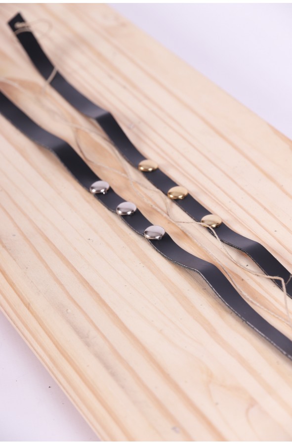 Warrior princess head accessory