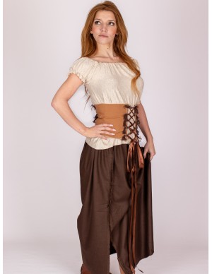 Medieval innkeeper, tavern...