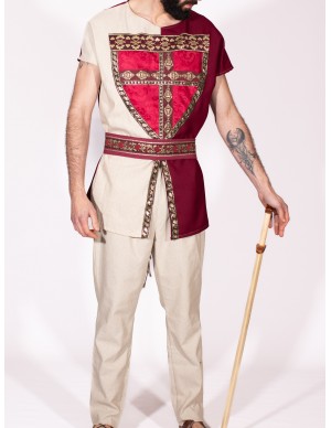Medieval trousers, Celtic...