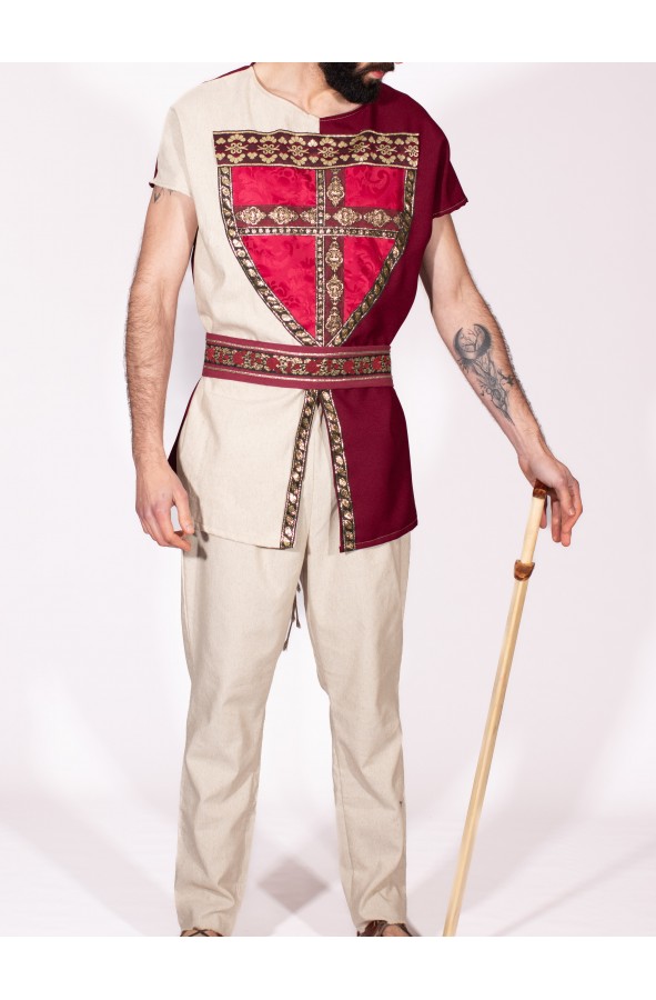 Medieval trousers, Celtic or Viking...