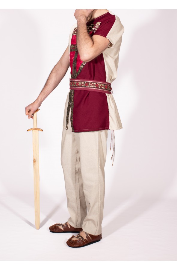 Medieval trousers, Celtic or Viking...