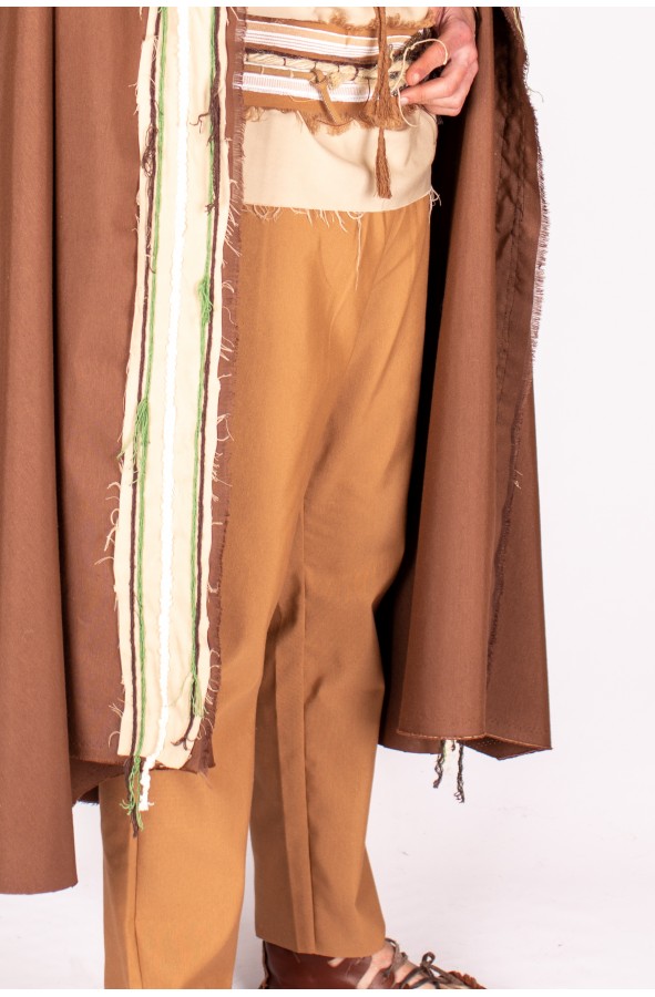 Medieval trousers, Celtic trousers or...