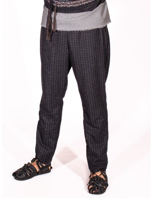 Medieval trousers, Celtic...