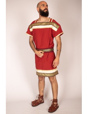 Men's Roman Costume
