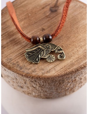 Colgante vikingo o celta:...