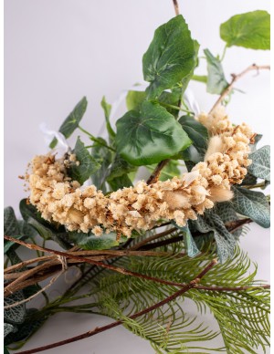 Adorno Natural para la...