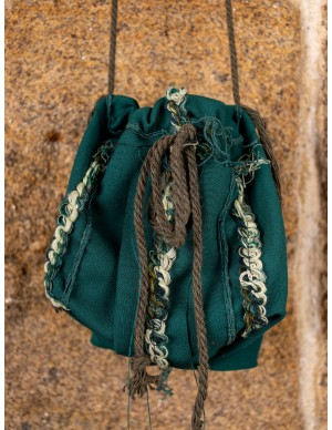 Bolso Celta Verde...