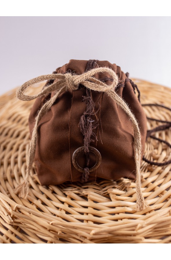 Essential Unisex Accessory: Medieval...