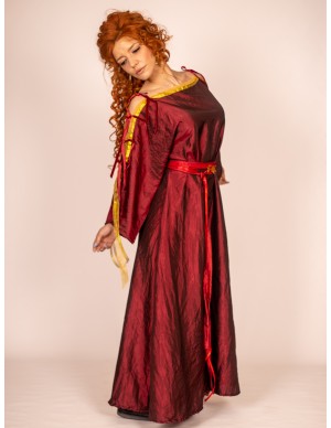 Roman Dress for Women with...