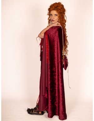 Velvet Roman Purse for...