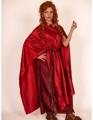 Multiposition Roman Dress...
