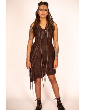 Asymmetric Short Medieval...
