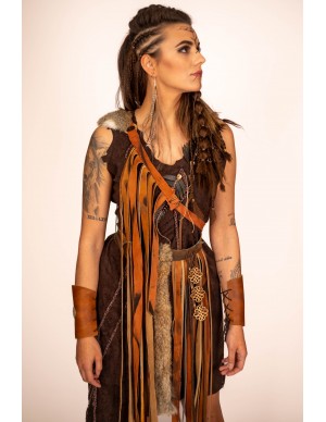 Hombrera de Guerrera...