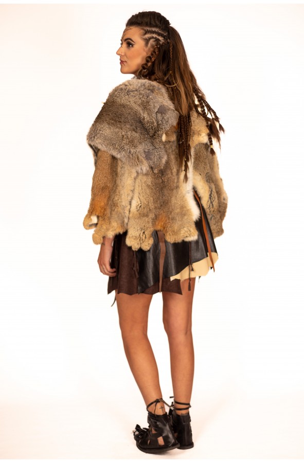 Celtic and Viking Warrior Set in...