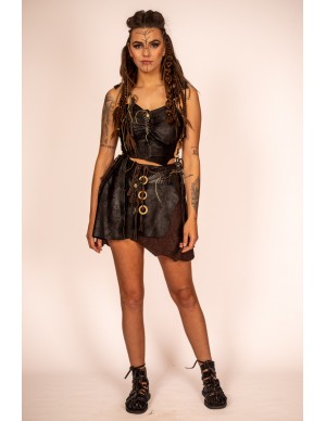 Medieval Warrior Set in...