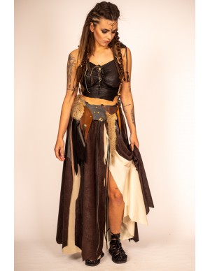 Medieval Warrior Ensemble...