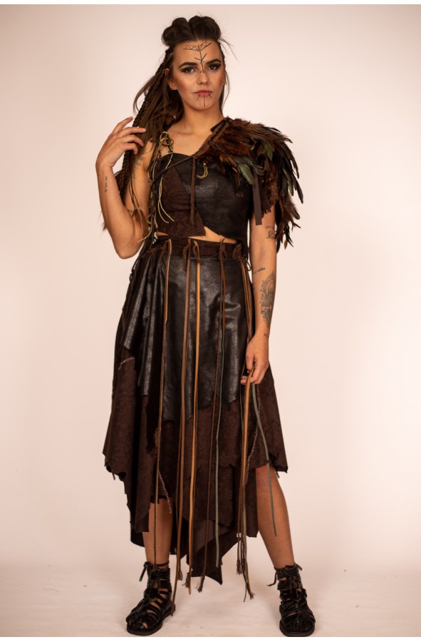 Celtic-Viking Warrior Set -...