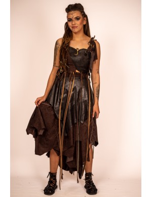 Celtic-Viking Warrior Set -...