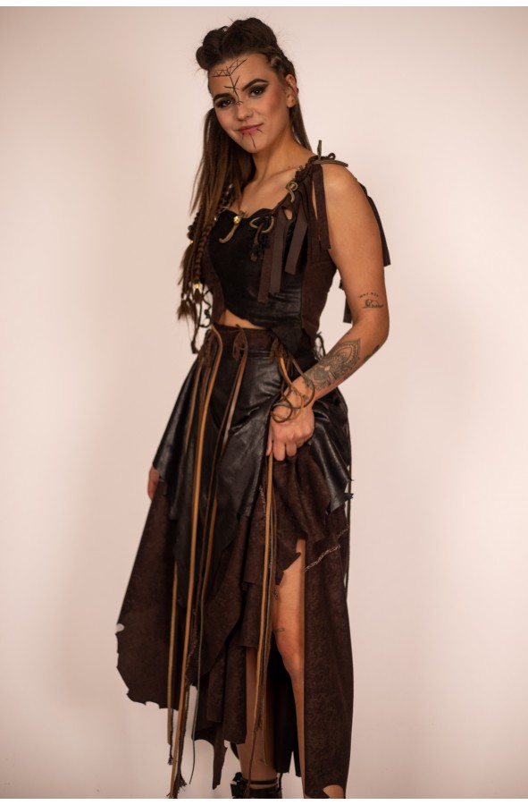 Celtic-Viking Warrior Set -...