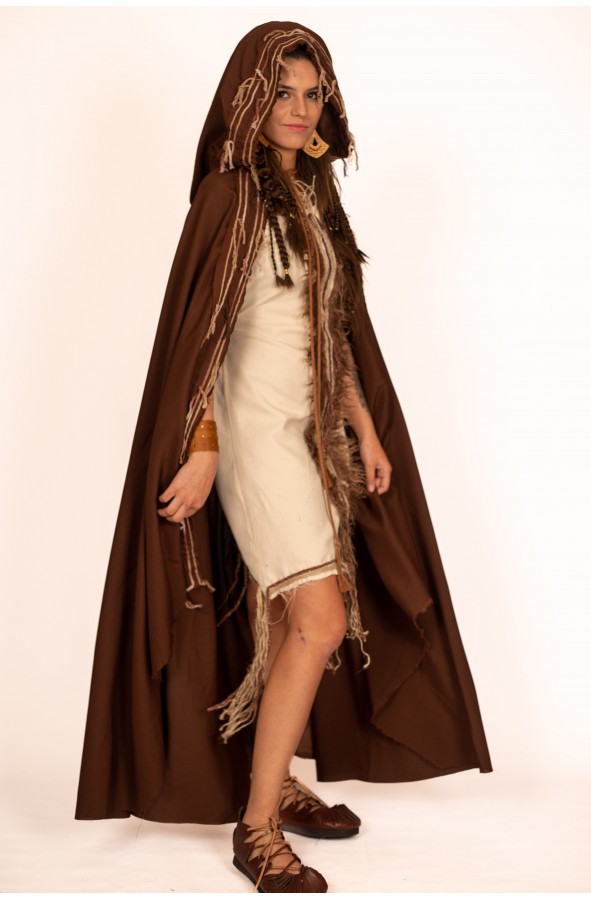 Celtic and Viking Asymmetric Short...