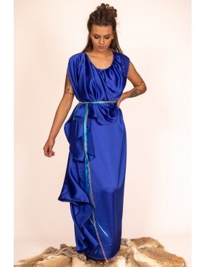 Vestido Romano Mujer en...