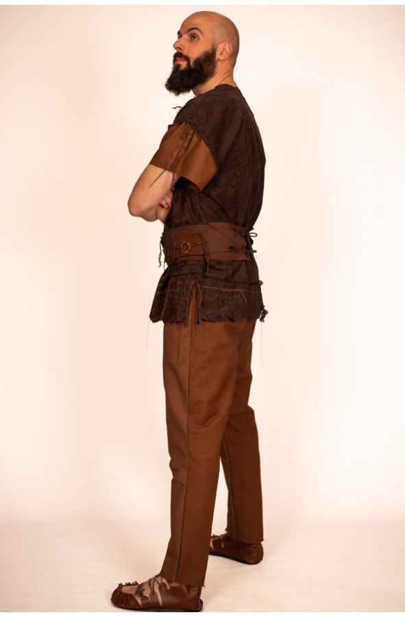 Celtic and Viking Warrior Outfit for...