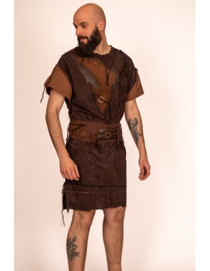Medieval Short Warrior...