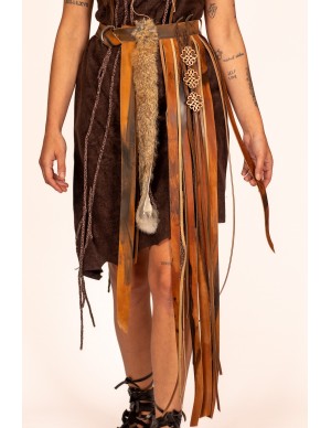 Celtic or Viking Woman...