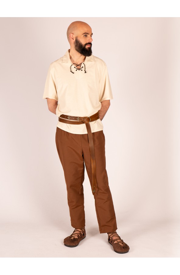 Conjunto de camisa y pantalón – La...