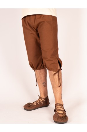 Pantalón Medieval Bombacho...