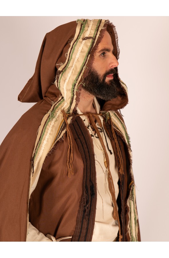 Chaleco medieval de algodón – Corte...