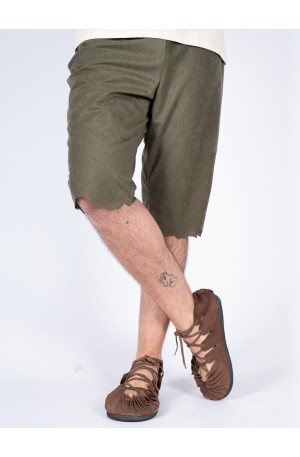 Pantalón medieval en...