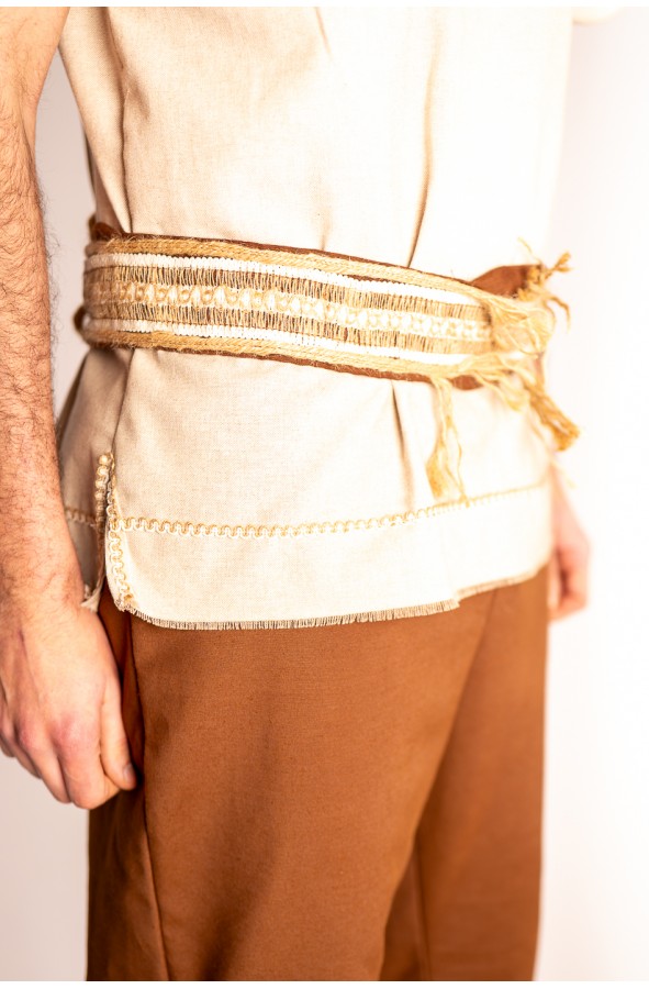 Celtic or Viking Outfit – Rustic...