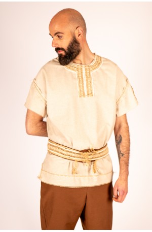 Celtic or Viking Outfit –...