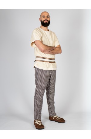 Celtic-Viking Set: Shirt,...