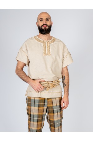 Celtic or Viking frayed...
