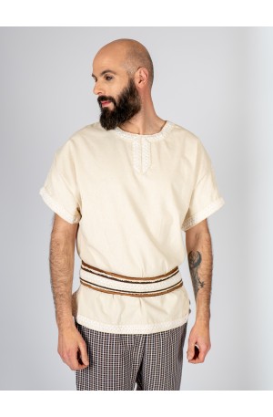 Celtic Viking Shirt in...