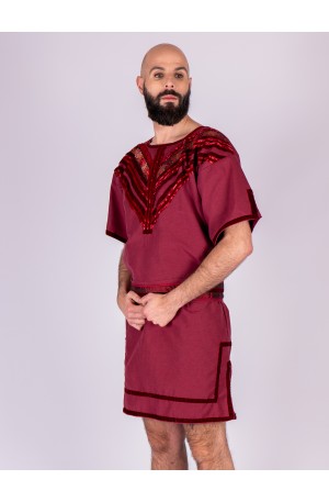 Medieval Noble Tunic in...