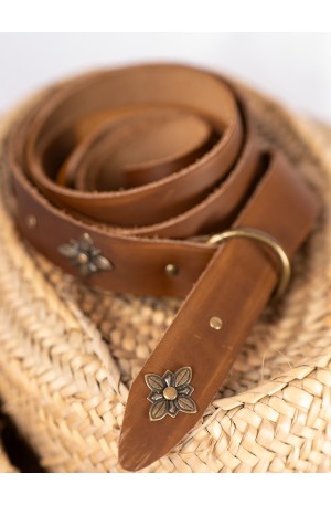 Medieval Double-Wrap...