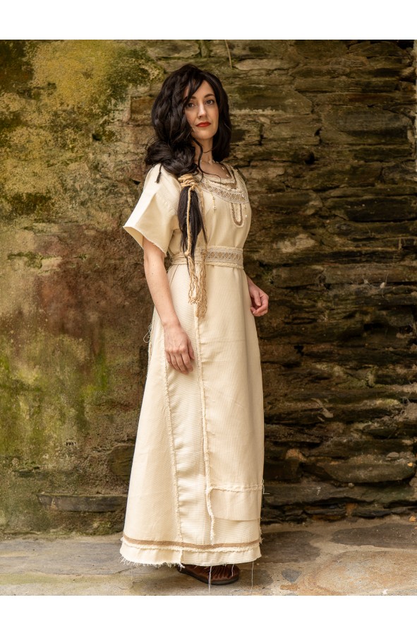 chinese dress ladies Crystal 17