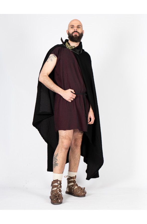 Traje básico oferta