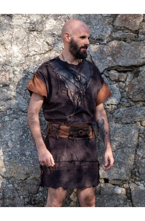 Celtic and Viking Short...