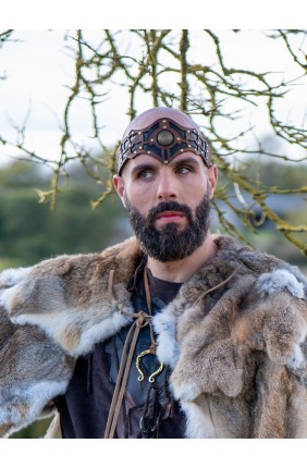 Cinta celta y vikinga para...