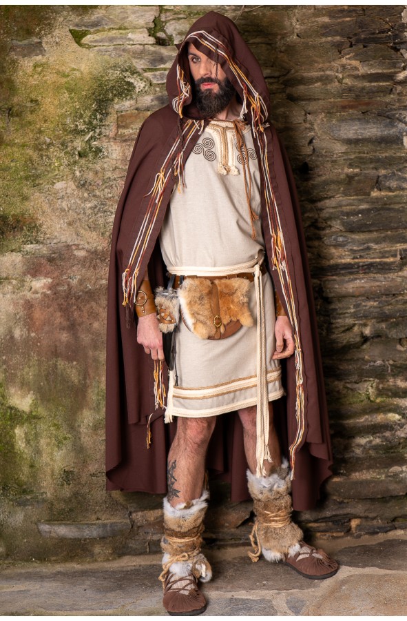 Celtic or Viking Accessory by...