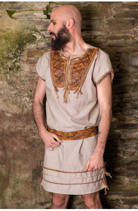 Celtic Rustic Cotton...