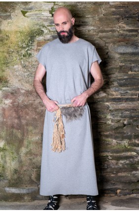 Long Grey Viking or...