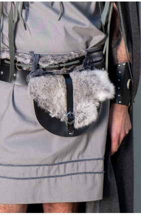 Viking and Celtic Black...